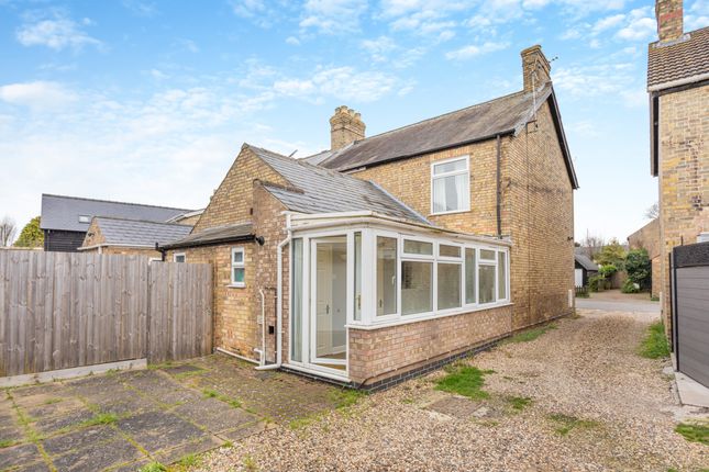 End terrace house for sale in New Street, March, Cambridgeshire