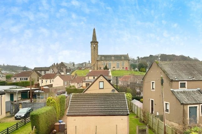 Thumbnail Flat for sale in Balbirnie Street, Markinch, Glenrothes