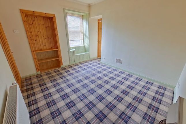 Semi-detached bungalow for sale in Duncan Street, Thurso