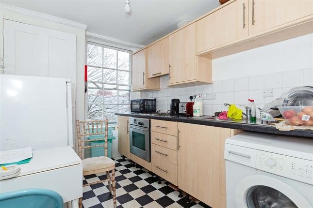 Flat for sale in Bedford Row, Worthing
