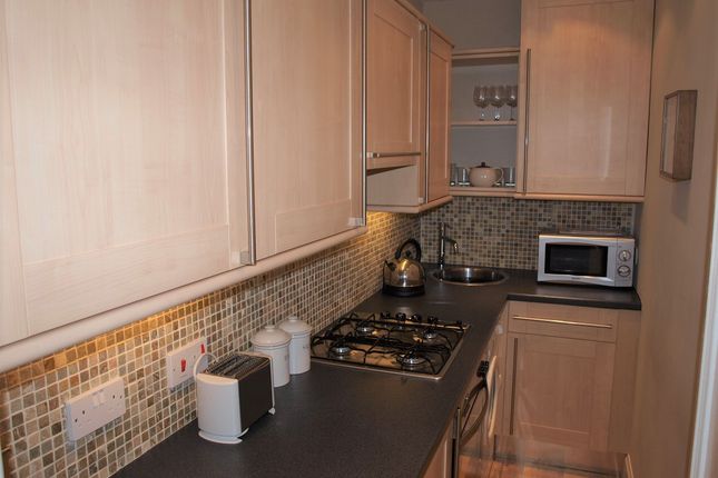 Bryson Road, Edinburgh photo 4
