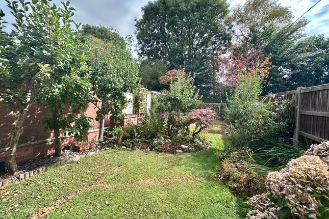 16, Western Avenue, Nantwich photo 3