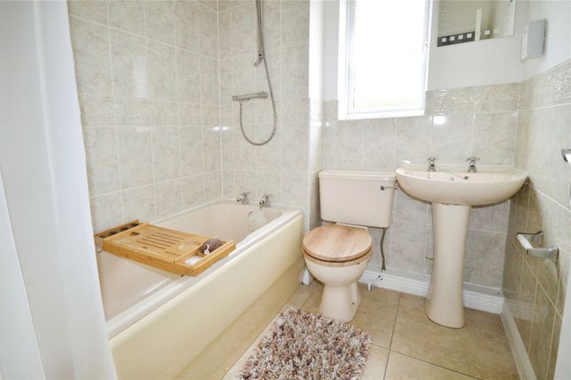 Detached house for sale in Clay Close, Swadlincote, Derbyshire