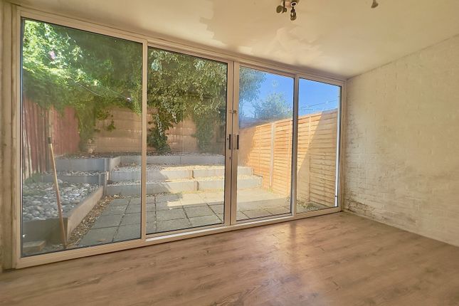 Three-Bed Terraced House To Rent In Putney
