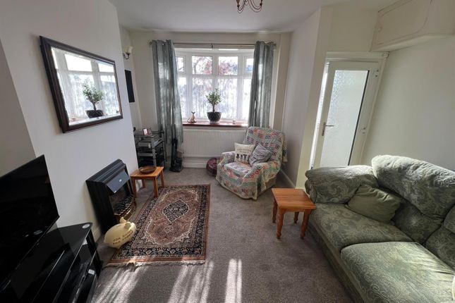 Rosehill, Goole photo 2