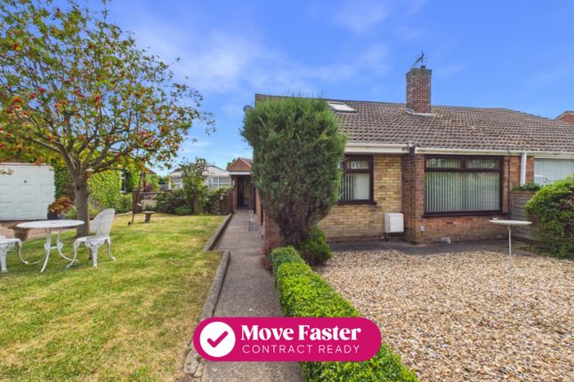 2-bed house on 3 Back Lane, Burstwick, East Riding Of Yorkshire, £160,000