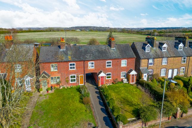 Wingrave Road, Tring, Hp23