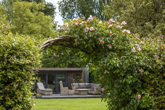 Summer House