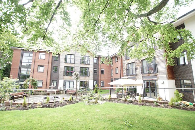 Thumbnail Flat for sale in Rohan Gardens, All Saints Road, Warwick