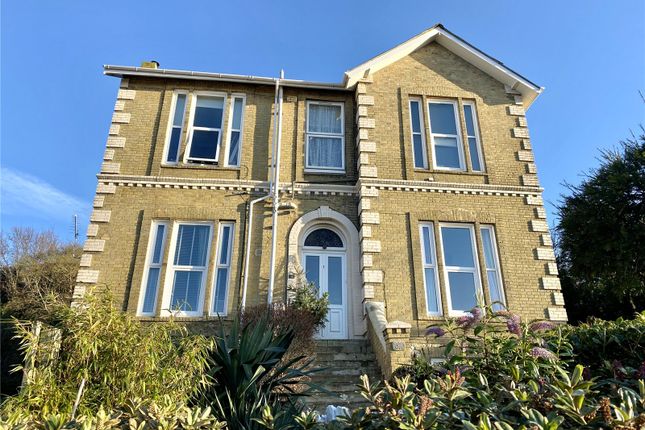 Flat for sale in West Hill Road, Ryde, Isle Of Wight