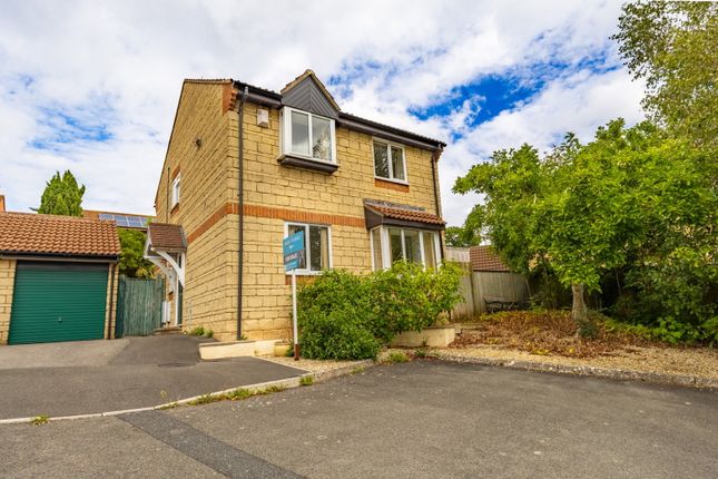 3, Grace Drive, Radstock photo 2