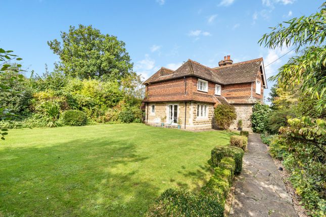 Detached house for sale in Slaugham Lane, Warninglid, Haywards Heath, West Sussex