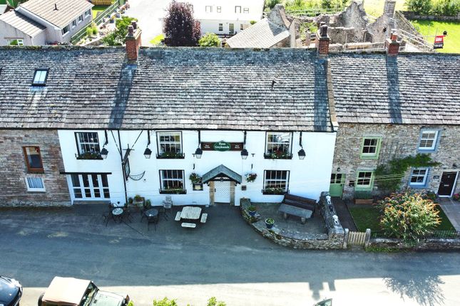 Thumbnail Pub/bar for sale in Great Asby, Appleby-In-Westmorland