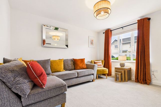 Cleugh Rise, Wallyford photo 2