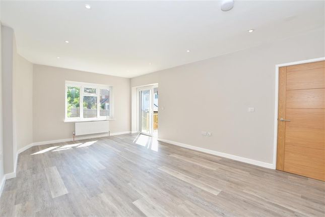 Thumbnail Property for sale in Carden Crescent, Patcham, Brighton, East Sussex