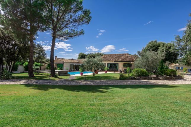 Thumbnail Property for sale in St Didier, Vaucluse, Provence-Alpes-Côte D'azur, France