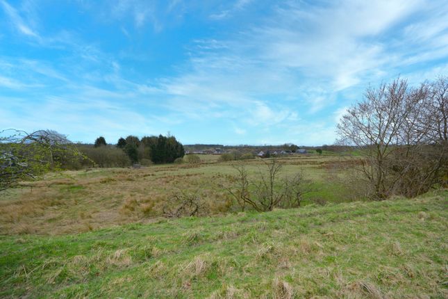 Thumbnail Land for sale in Development Site For Six Houses, Avonbridge, Stirlingshire