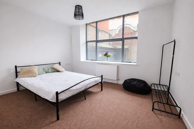 Apartment 5, the Squirrel Building 57, Colton Street, Leicester photo 5