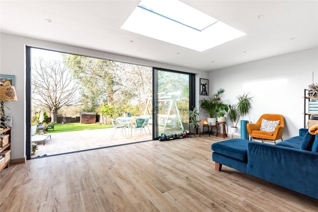 Bungalow for sale in Old Fold View, Barnet, Hertfordshire