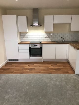 1 Bedroom Flats To Let In Windsor Court West Hallam