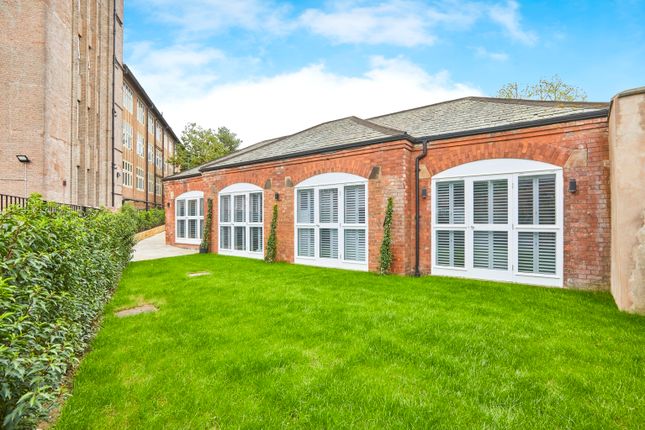 2-bed house on The Lodge, Middleton House, 27, St. Marys Gate, Derbyshire, £330,000