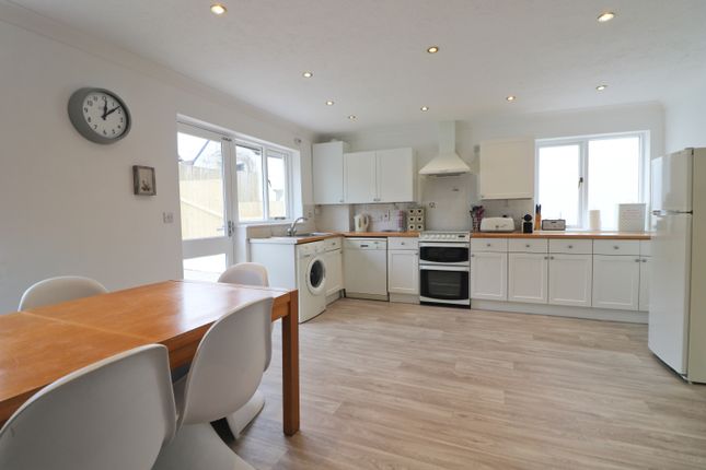 Detached house for sale in Sarahs View, Padstow