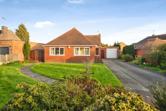 3-bed house on 62, Church Lane, Nottingham, £325,000