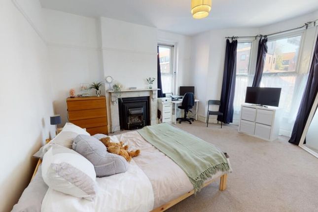 Thumbnail Semi-detached house to rent in Christina Terrace, Bristol