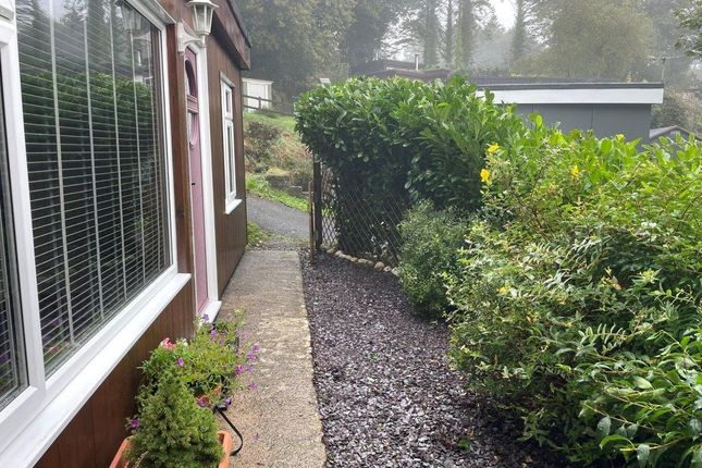 Chalet 52,, Plas Panteidal, Gwynedd photo 3