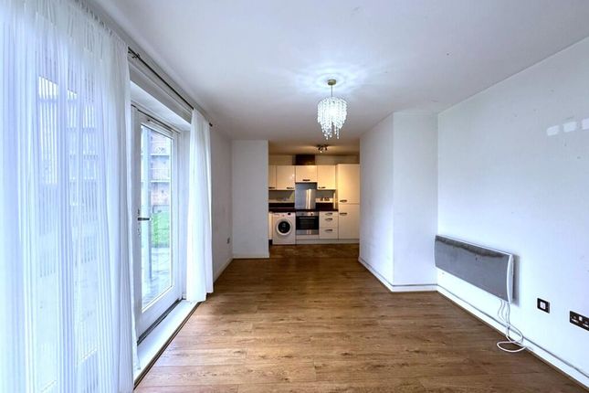2-bed flat on Tristan Court, Wembley, £345,000