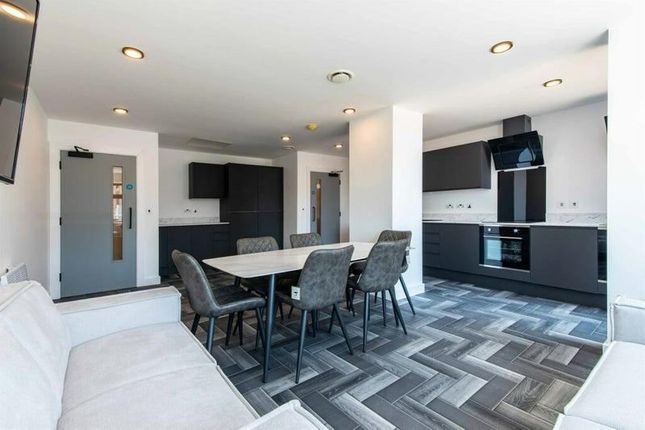 Apartment 27, Graduation House, Nottingham photo 3