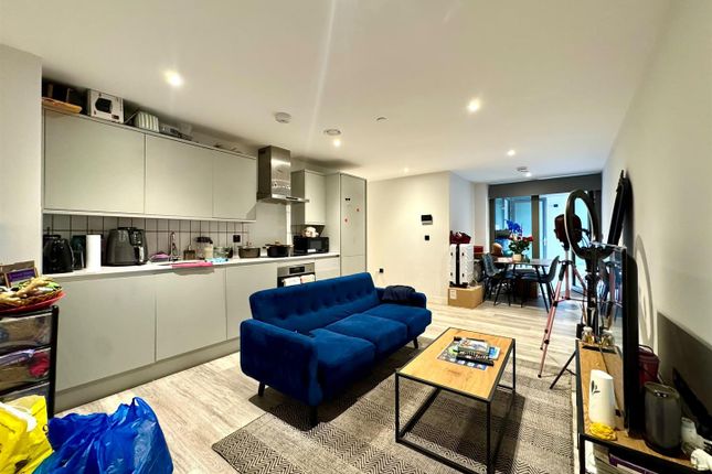 408 Apex Lofts, 50 Warwick Street, Birmingham photo 3