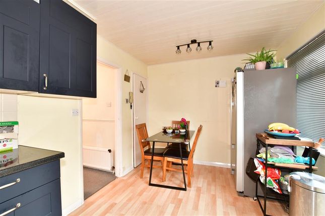 Terraced house for sale in Dean Close, Portslade, East Sussex