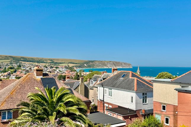 4 Alma Terrace, Queens Road, Swanage photo 2