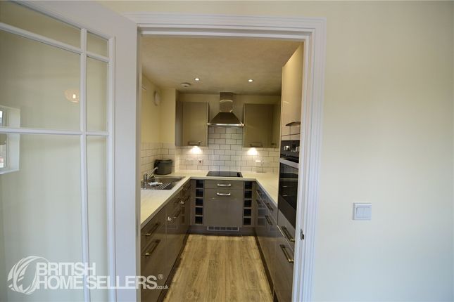 Apartment 21, Moorhouse Lodge,, Edison Bell Way, Cambridgeshire photo 4