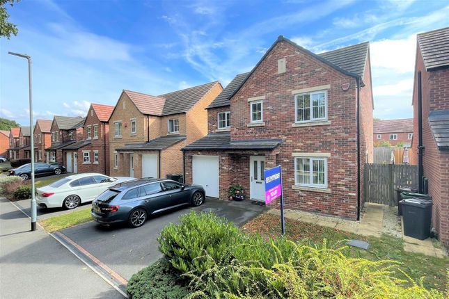 4 Bedroom Detached