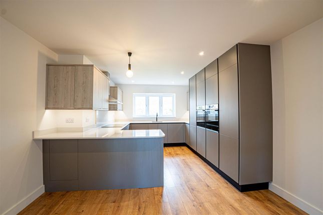 8 Bradshaw Close, Winchelsea Road, Guestling photo 4