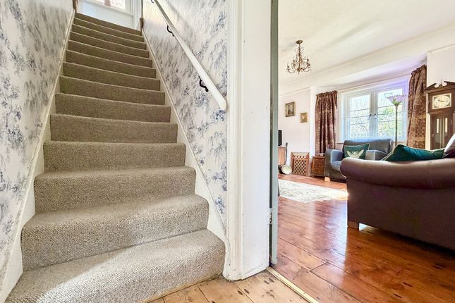 Flat Mill Cottage, 21, Carisbrooke High Street, Carisbrooke photo 4