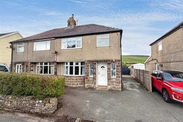 3-bed semi-detached on Buxton Road, Buxton, £280,000