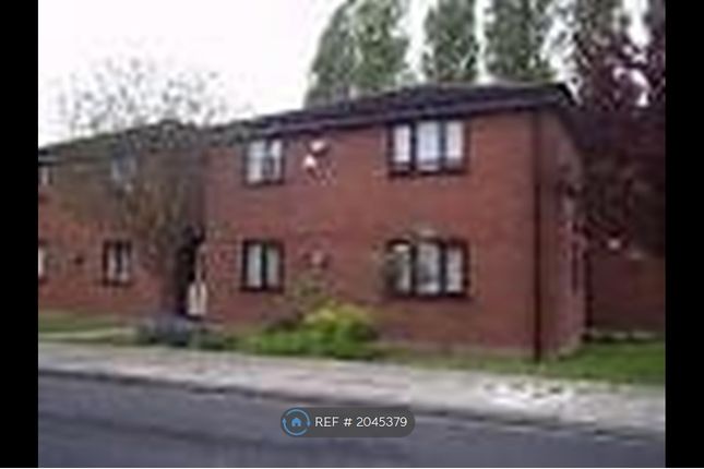 Thumbnail Flat to rent in West Derby, Liverpool