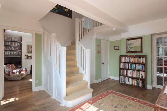 Detached house for sale in Church End, Biddenham, Bedfordshire