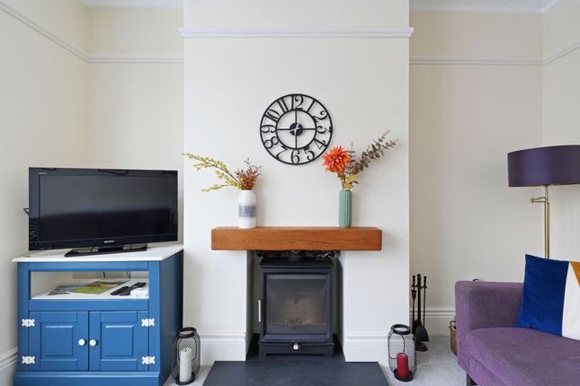 17 Burcot Road, Sheffield photo 4