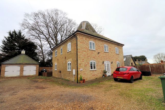 Detached house to rent in Whittington Hill, King's Lynn