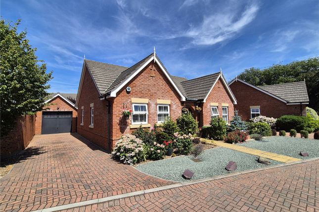 2-bed house on 12, Arnwood Drive, Christchurch, £575,000