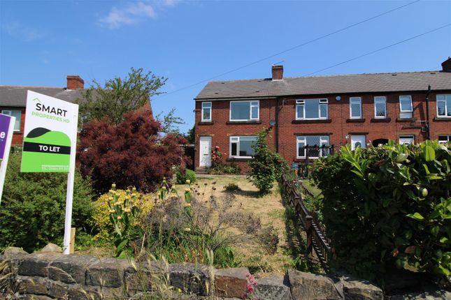 Thumbnail Property to rent in Highgate Terrace, Lepton, Huddersfield