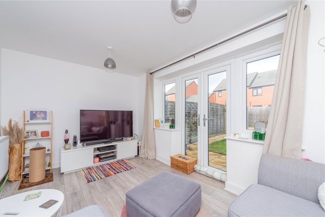 Terraced house for sale in Parkland Avenue, Dawley, Telford, Shropshire