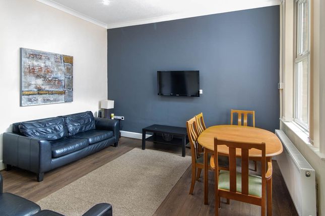 Thumbnail Shared accommodation to rent in De Lacy Street, Ashton-On-Ribble, Preston, Lancashire