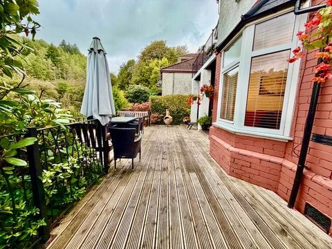 Pantyresk Road, Newport photo 4