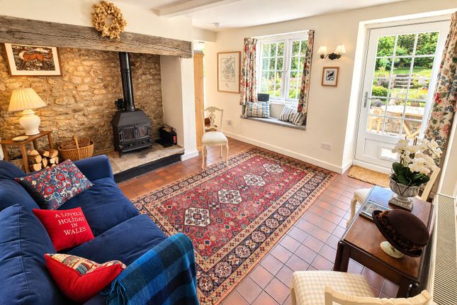 Liberty Cottage, 12, Southgate, Dorset photo 3