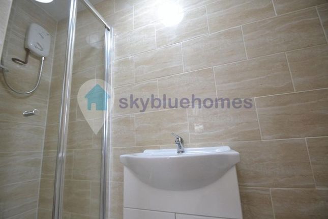 Flat 2, 53b, London Road, Leicester photo 3